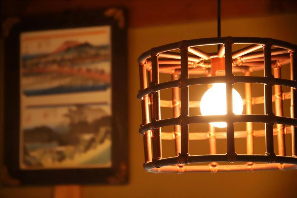Hat Byakugoji, Japanese Traditional Fireplace　Hat白毫寺　自然豊富な別荘地にある囲炉裏付き一軒家 Νάρα Εξωτερικό φωτογραφία