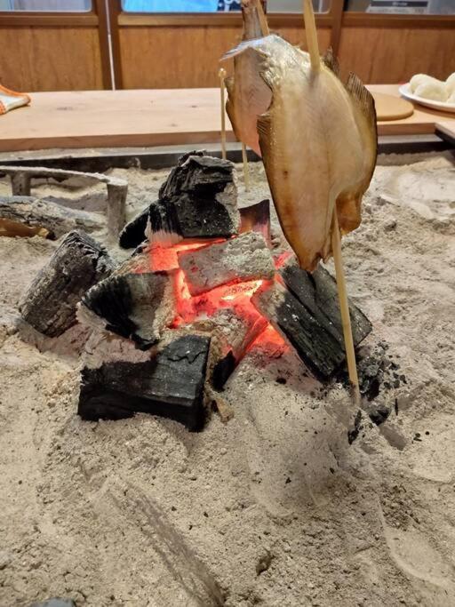 Hat Byakugoji, Japanese Traditional Fireplace　Hat白毫寺　自然豊富な別荘地にある囲炉裏付き一軒家 Νάρα Εξωτερικό φωτογραφία