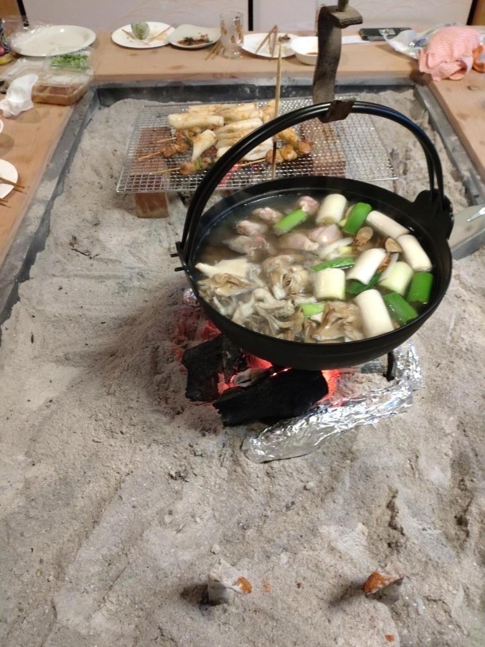 Hat Byakugoji, Japanese Traditional Fireplace　Hat白毫寺　自然豊富な別荘地にある囲炉裏付き一軒家 Νάρα Εξωτερικό φωτογραφία