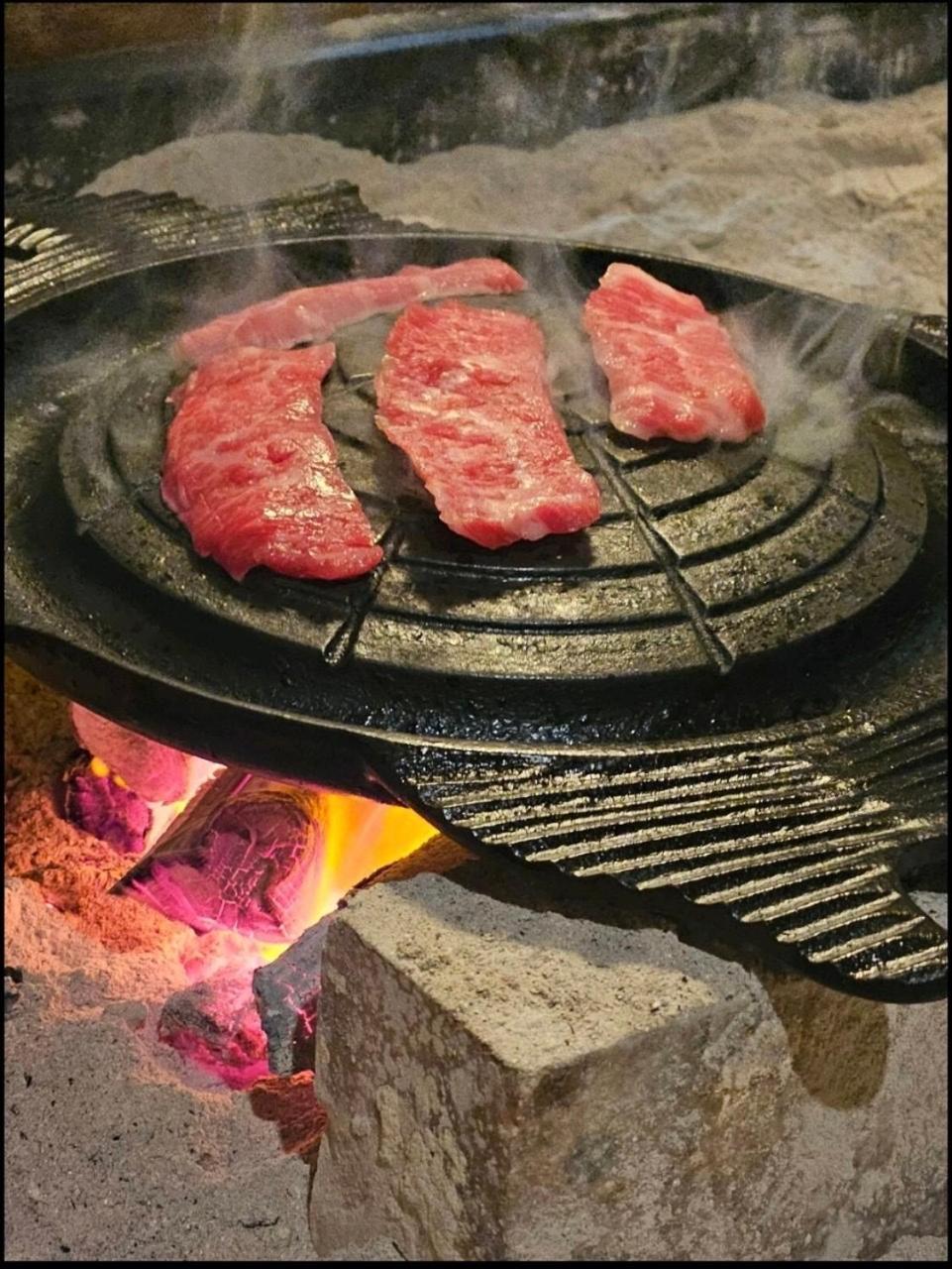 Hat Byakugoji, Japanese Traditional Fireplace　Hat白毫寺　自然豊富な別荘地にある囲炉裏付き一軒家 Νάρα Εξωτερικό φωτογραφία
